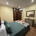 Casa Os Banos Apartment