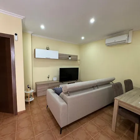 Casa Os Banos * Bubaces