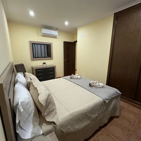 Casa Os Banos Bubaces