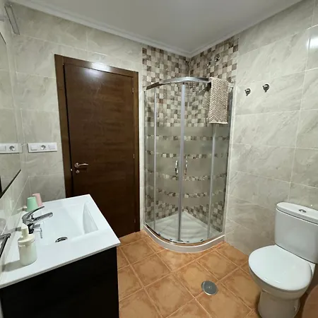 Casa Os Banos Bubaces