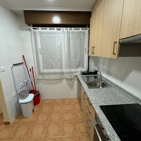 Apartamento Casa Os Banos
