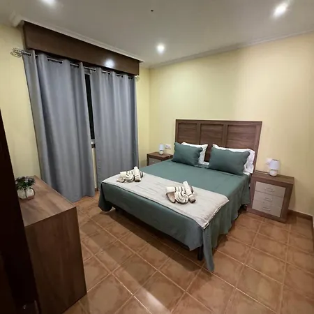Casa Os Banos