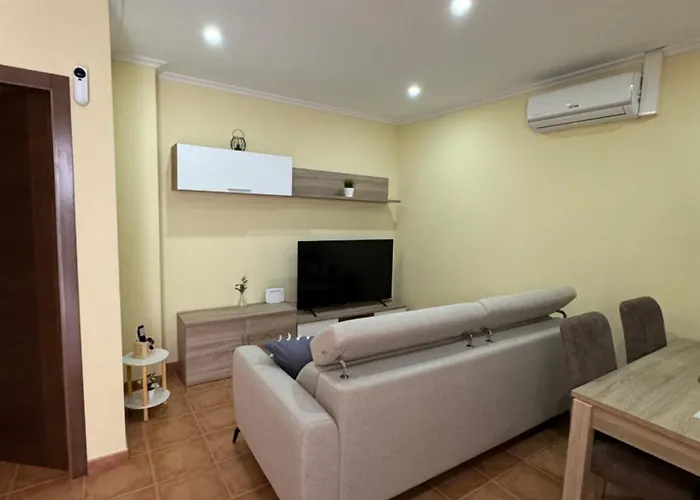 Casa Os Banos * Bubaces