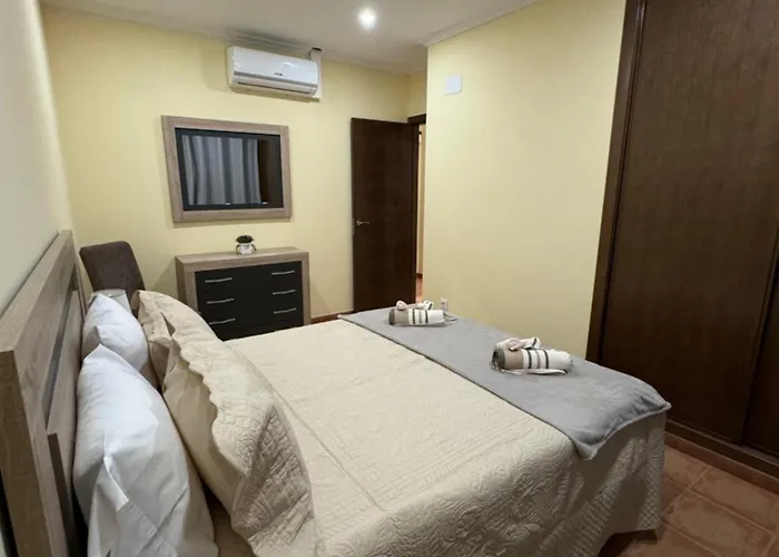 Casa Os Banos Bubaces