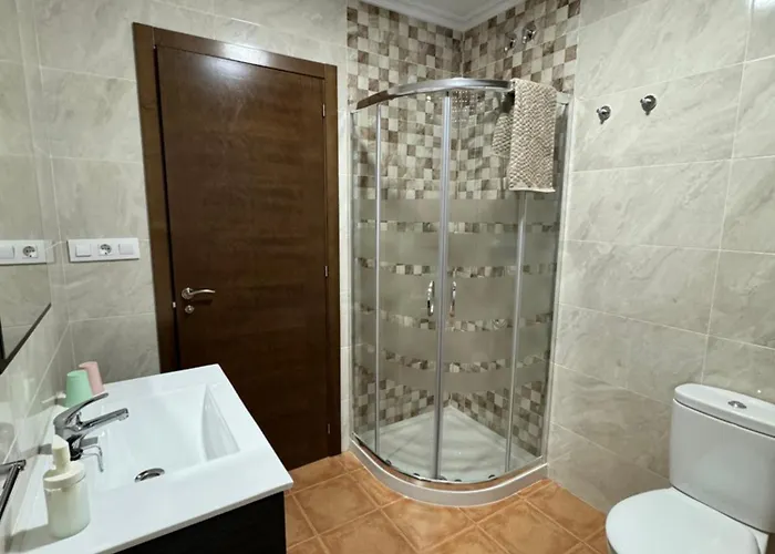 Casa Os Banos Bubaces