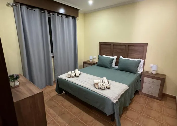 Casa Os Banos